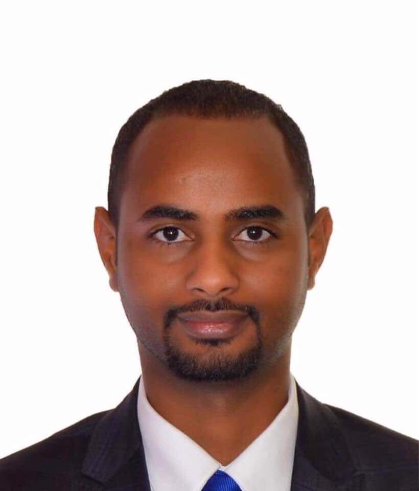 Peter Kamau